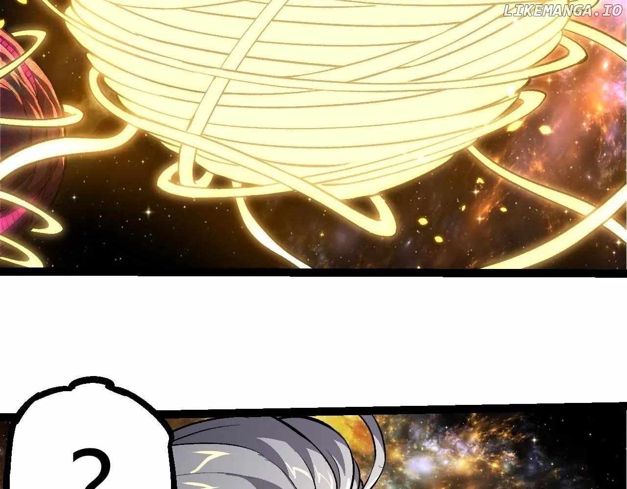 Evolution Begins With A Big Tree Chapter 384 82